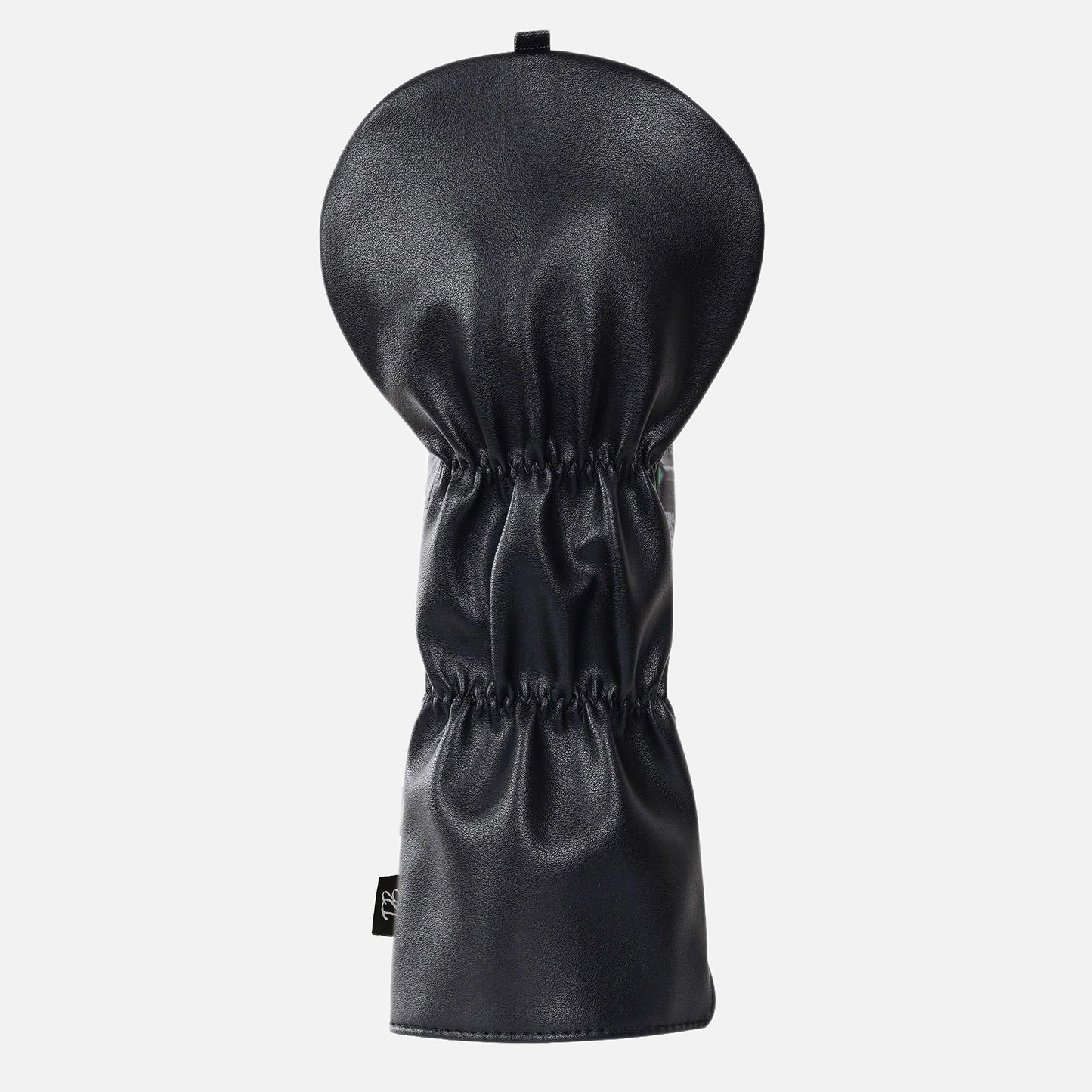 Lucky Money - Driver Headcover