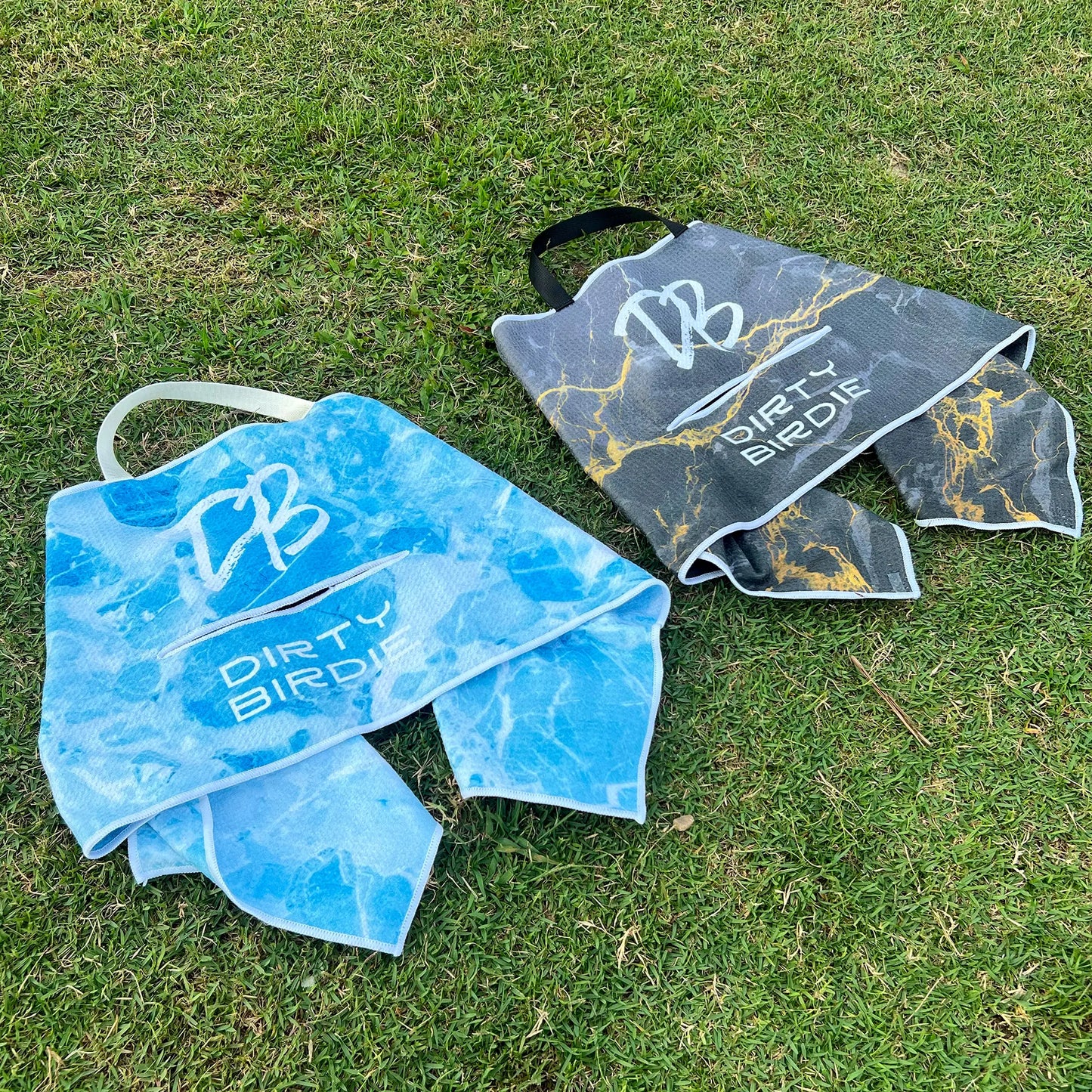 The Golfers Bundle