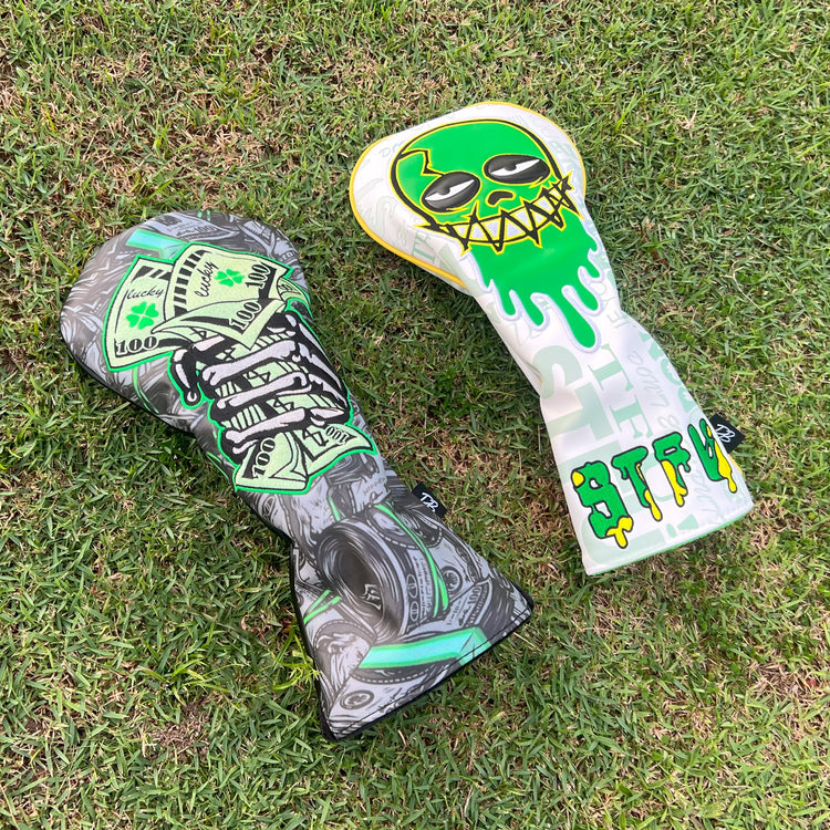 Headcovers