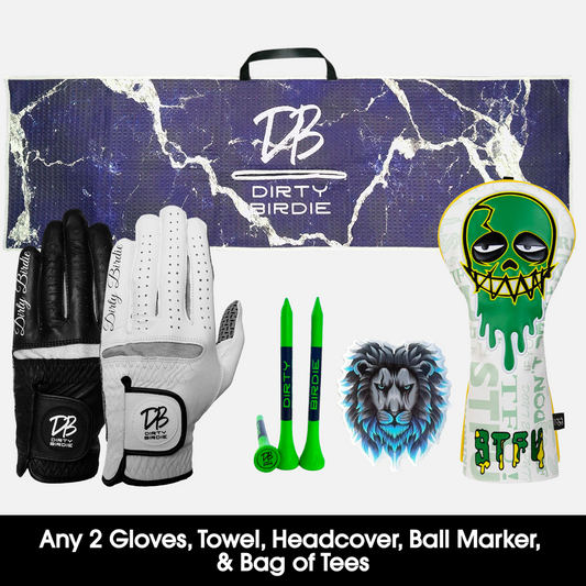 The Signature Bundle