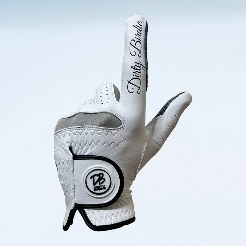 Cabretta Golf Glove