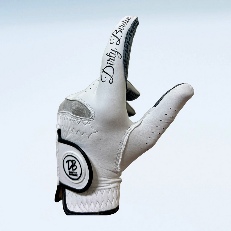 Cabretta Golf Glove