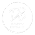 Dirty Birdie Golf Goods