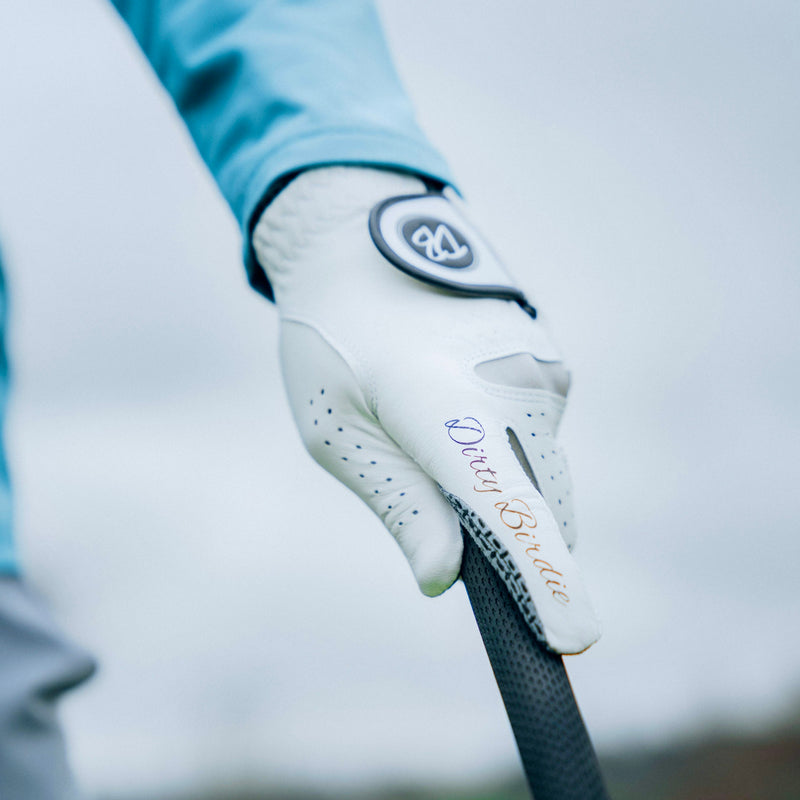 Enhanced Grip Premium Golf Glove