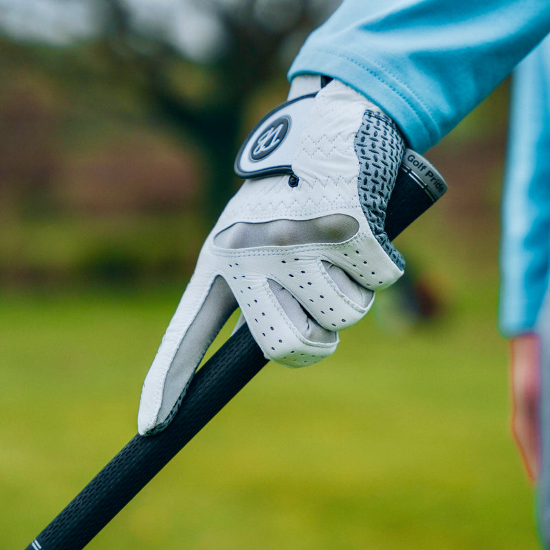 All Weather Cabretta Golf Glove