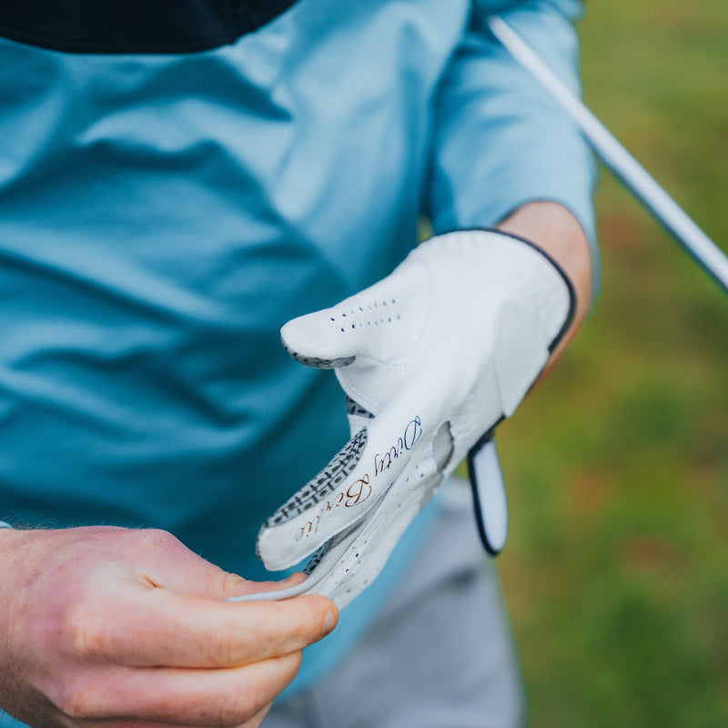 Cabretta Golf Glove