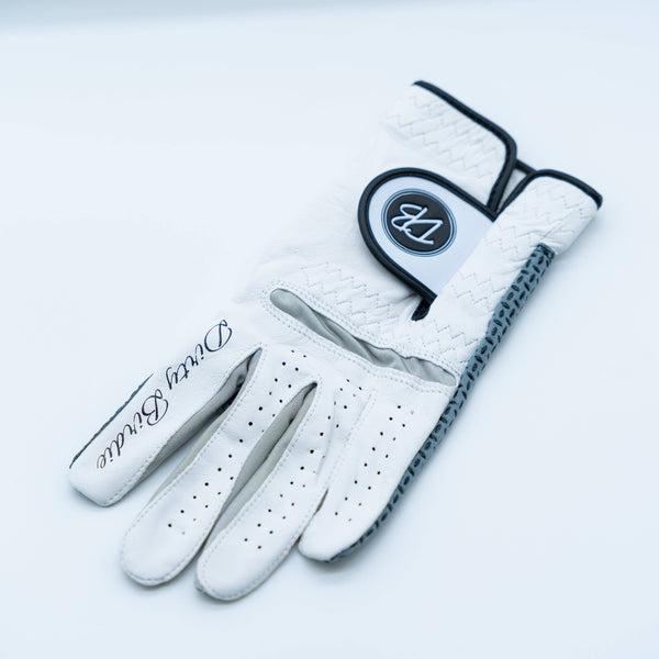 Premium Cabretta Leather Golf Glove