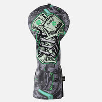 Lucky Money - Driver Headcover