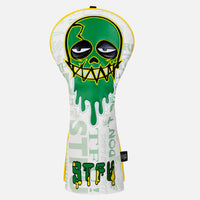 STFU - Driver Headcover