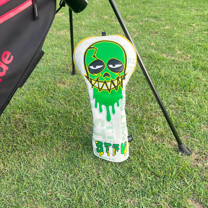 STFU - Driver Head Cover
