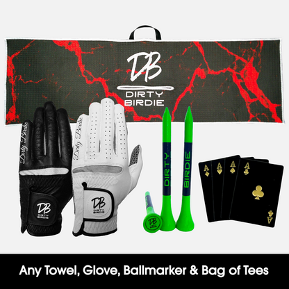 The Golfers Bundle