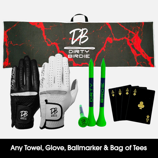 The Golfers Bundle